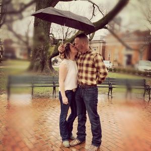 Meet your Posher, Jeffrey